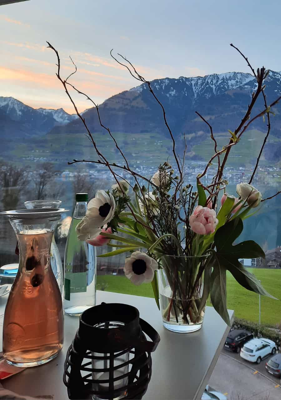 März 23 Seehotel Wilerbad