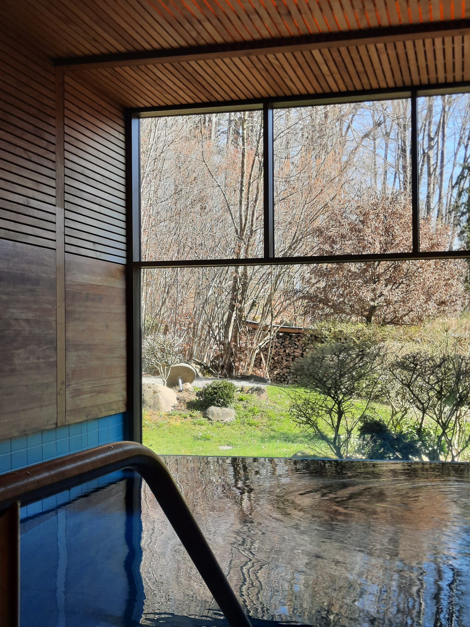 Solebad Seehotel Wilerbad
